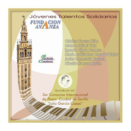 Jóvenes Talentos de la Música 2017