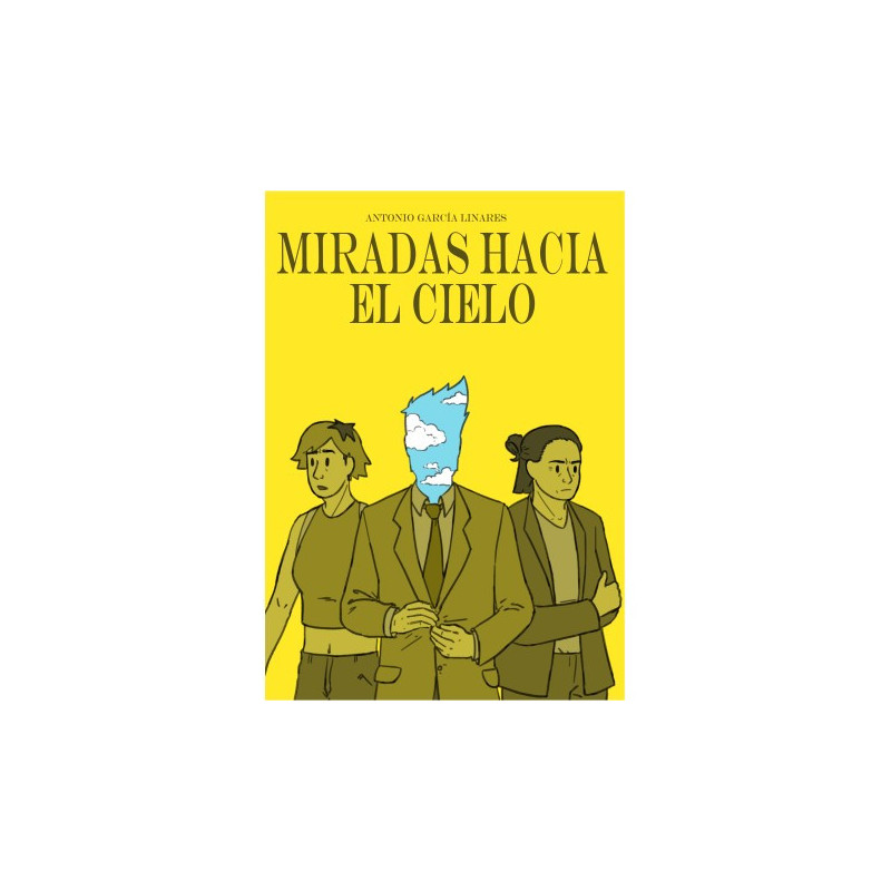 Miradas hacia el cielo