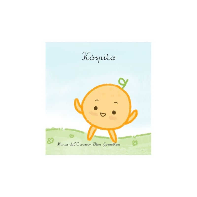 Káspita