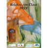 Relatos con Clase 2021