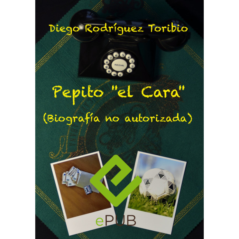 Pepito el cara