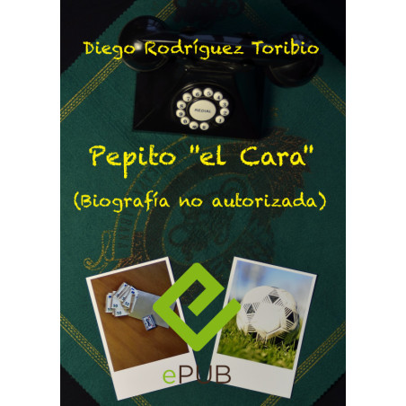 Pepito el cara